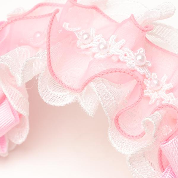 nana様 ヘッドドレス PINK luxury ,Furiru PINK nana様 ヘッドドレス PINK luxury ,Furiru PINK nana様 ヘッドドレス