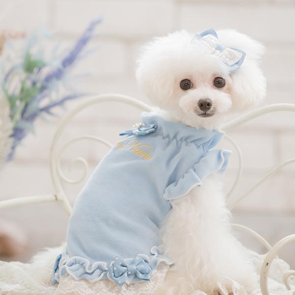 CanNana きゃんナナ 犬 服 犬服 犬の服 おしゃれ ブランド シーズー