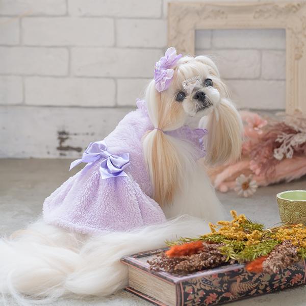 CanNana 犬 服 犬服 犬の服 おしゃれ ブランドセレブ 小型犬 シーズー
