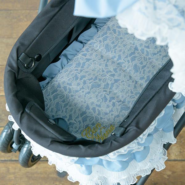 CanNana 天使のカート ミアキス ペットカート ペット