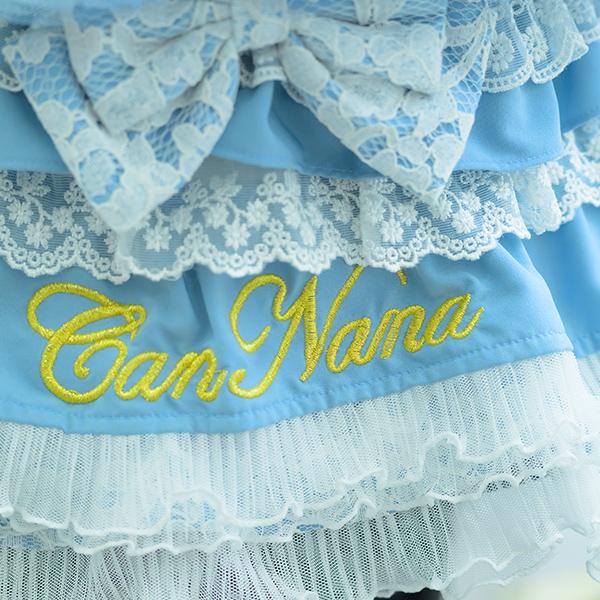 CanNana 天使のカート ミアキス ペットカート カート カート