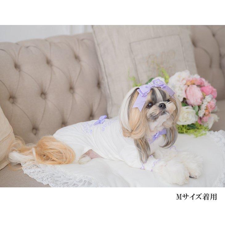 CanNana 犬 服 犬服 魔法のTシャツ 適温キープ ロンパース アウト