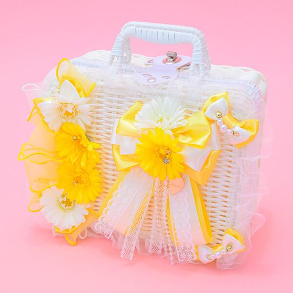 CanNana 犬 バスケット かごバッグ 撮影小物 撮影グッズ プレゼント