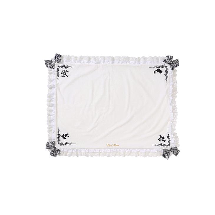 きゃんナナ 犬 犬用 ベット クッション ふわふわ ブランド セレブ 小型