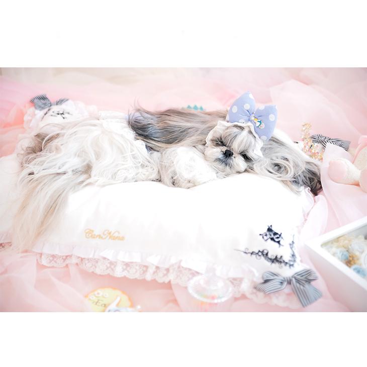 web限定 送料無料 犬 アリス ベッド ふかふか 布団 グッズ きゃんナナ