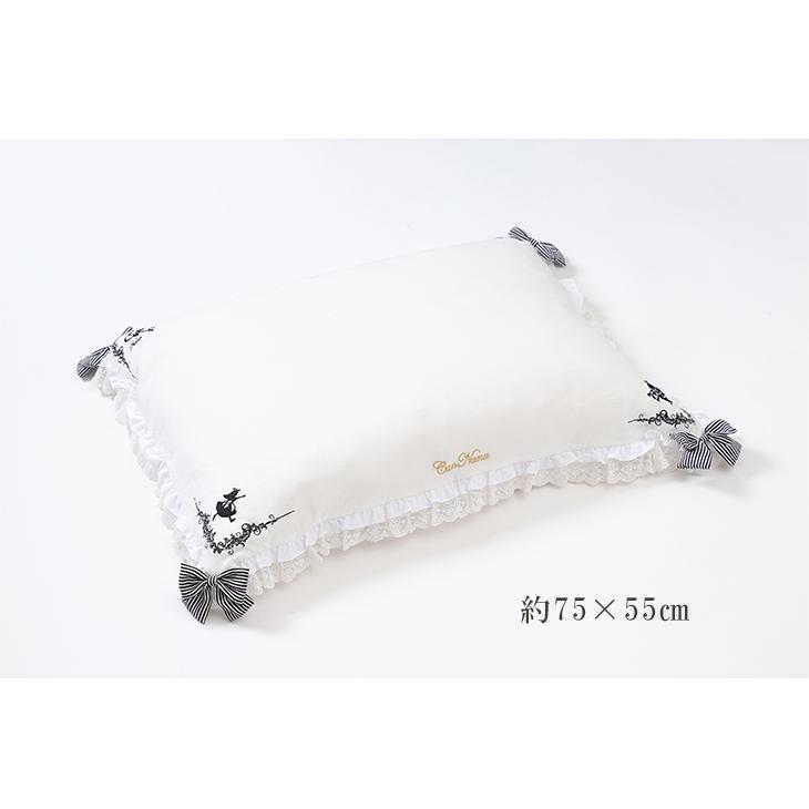 きゃんナナ 犬 犬用 ベット クッション ふわふわ ブランド セレブ 小型