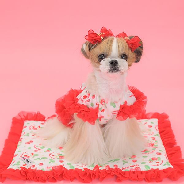 CanNana カフェマット マット ハローキティ サンリオ キティちゃん