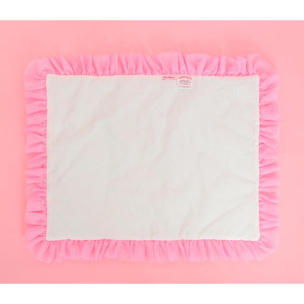 CanNana カフェマット マット ハローキティ サンリオ キティちゃん