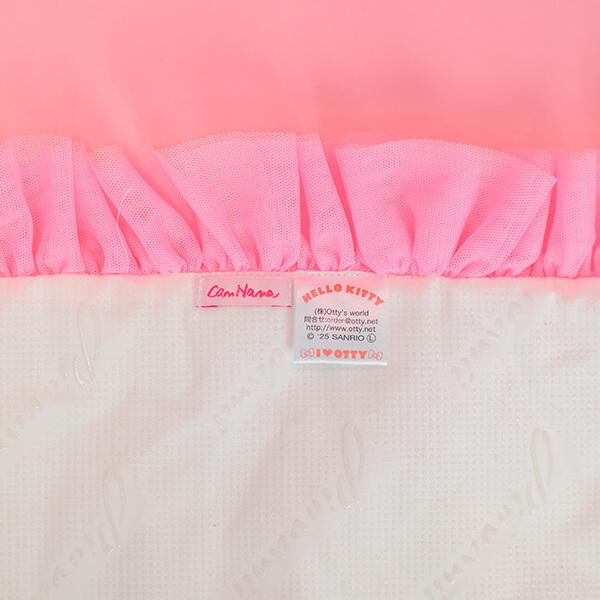 CanNana カフェマット マット ハローキティ サンリオ キティちゃん