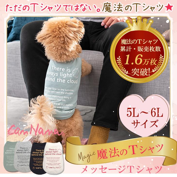 犬 服 Tシャツ 大型 魔法のｔシャツ アウトラスト 通年 温度調整 犬の服 5l 6l きゃんナナ ドッグウェア ブランド 846 56 きゃんナナオンラインショップ 通販 Yahoo ショッピング