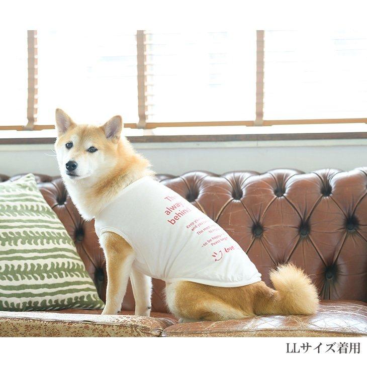 犬 服 Tシャツ 大型犬 魔法のTシャツ アウトラスト ストレッチ 温度