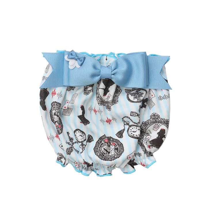 訳ありセール 犬用 スヌード アリス ブランド ドッグウェア きゃんナナ