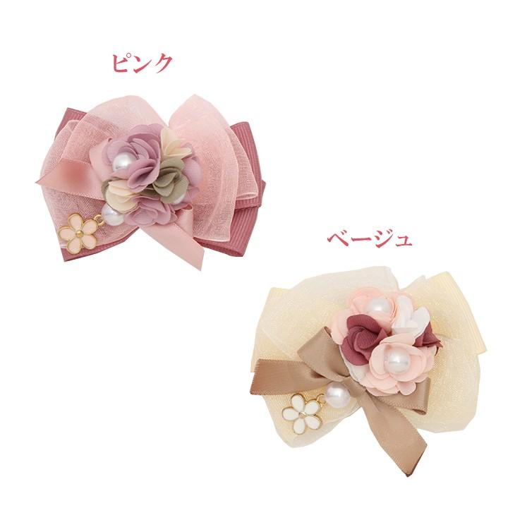 犬 アクセサリー アクセ リボン 可愛い 花 ワンタッチ 簡単 きゃんナナ ブランド Lb 171 きゃんナナオンラインショップ 通販 Yahoo ショッピング