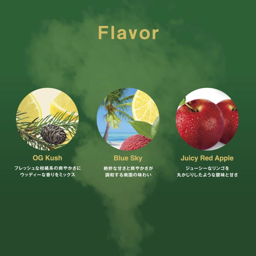 CBD 高濃度 リキッド カートリッジ 50％ CBD 配合 CannaTech  510型 国産 日本製 ブロードスペクトラム ベイプ cbd カートリッジ 爆買 お中元 | CannaTech | 06