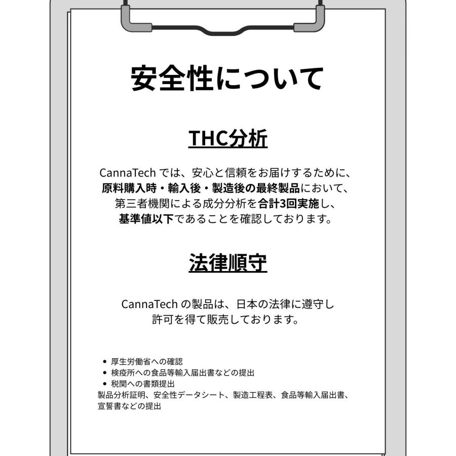 CBG 高濃度 リキッド カートリッジ 45％ CBG450mg 配合 CannaTech  510型 国産 日本製 ベイプ cbd カートリッジ | CannaTech | 04