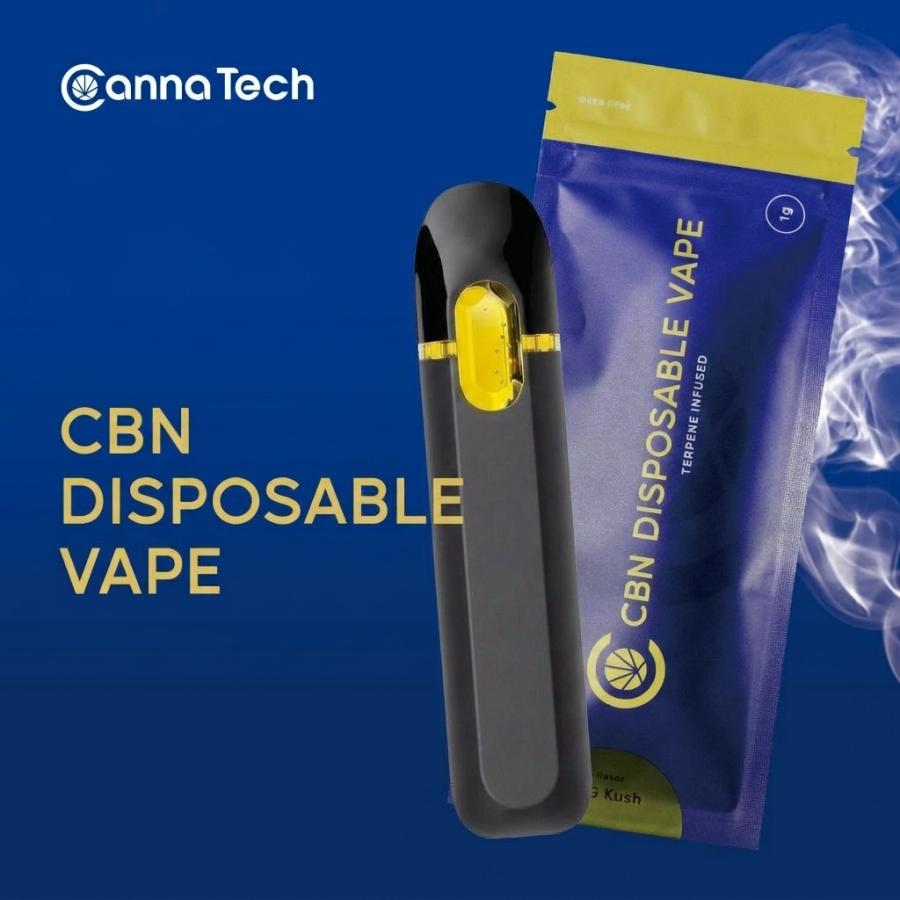 CBN 高濃度 リキッド 45% 使い捨て ベイプ ペン1g cbn 450mg CannaTech 高濃度 cbdリキッド メンソール og  日本製 cbd リキッド cbn 使い捨て 爆買 | CannaTech | 03