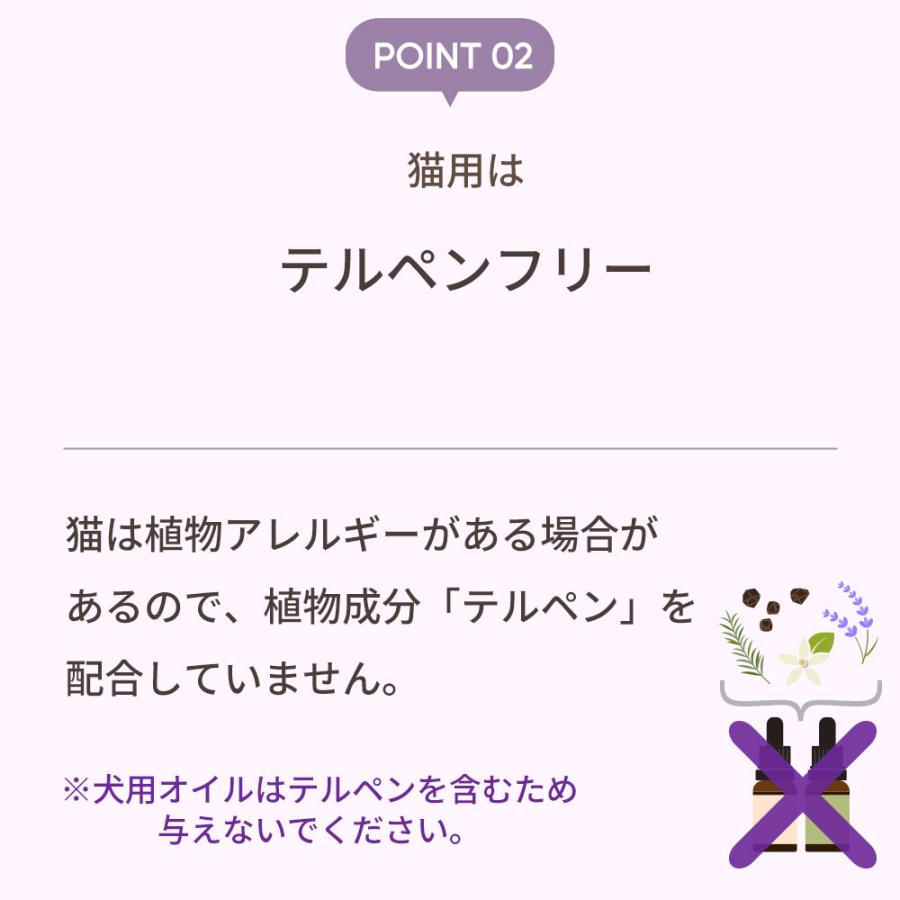 CBDオイル ペット用 10ml 1.2% 猫用 CBD 120mg 【ラボテスト結果付】CBD OIL for Pets Calm & Stress cbdオイル ペット用 サプリ CBD オイル 猫 THC フリー |  | 13