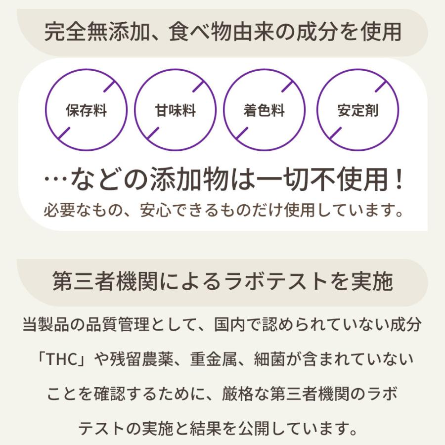 CBDオイル ペット用 10ml 1.2% 猫用 CBD 120mg 【ラボテスト結果付】CBD OIL for Pets Calm & Stress cbdオイル ペット用 サプリ CBD オイル 猫 THC フリー |  | 16
