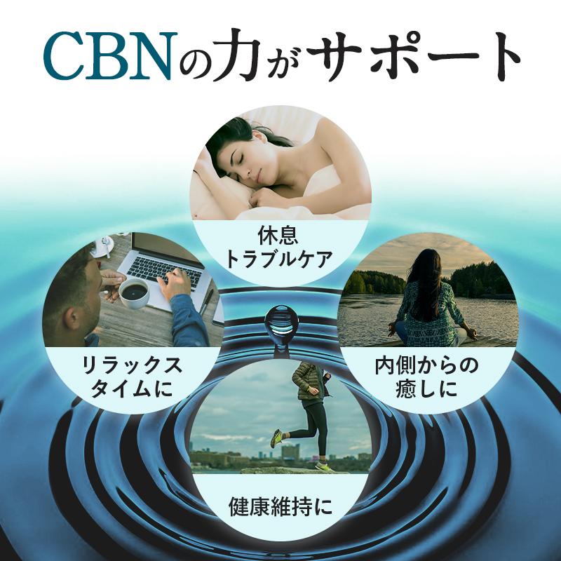 CBN グミ 10粒 CBN500mg CBN 50mg /粒 『 CBN 増量！』 CBN ブロードスペクトラム 特許製法 高濃度 リニューアル CannaTech 日本製 爆買 | CannaTech | 04