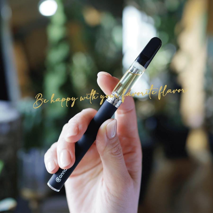 CannaTech（キャナテック） CBN 高濃度 リキッド 45% カートリッジ