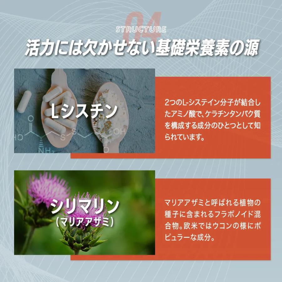 クルクミンSOD　30日分×2個 クルクミンSOD(健康補助食品) ｜ ミス・パリ ダンディハウス