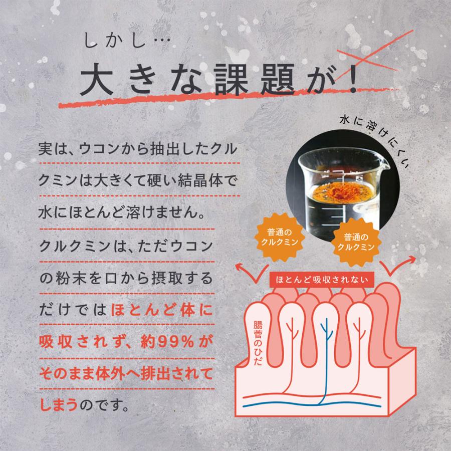 【新品未開封・送料無料】クルクルージュ 2個セット（クルクミン ウコン） 楽天市場】＼カズレーザーと学ぶTVで成分紹介！／ クルクルージュ 高