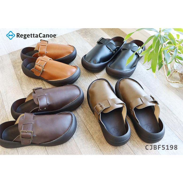 Regetta Canoe（リゲッタカヌー） リゲッタ カヌー サボ メンズ ビッグ