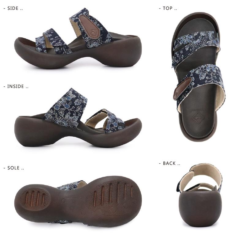 Regetta Canoe（リゲッタカヌー） リゲッタ カヌー サンダル