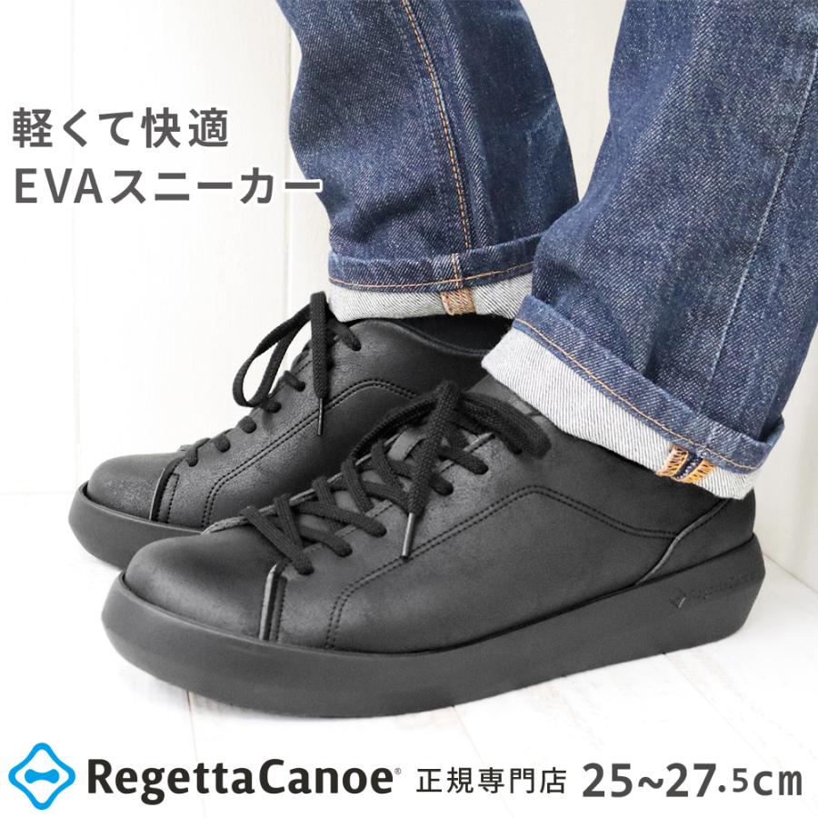 Regetta Canoe（リゲッタカヌー） リゲッタ カヌー メンズ 靴 シューズ