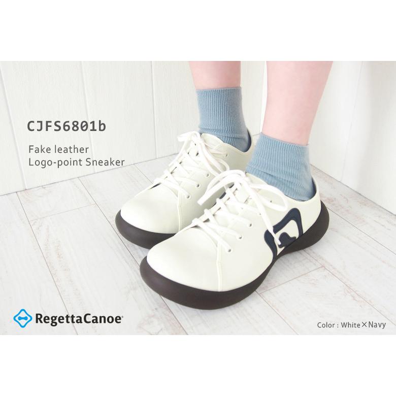 Regetta Canoe（リゲッタカヌー） リゲッタ カヌー シューズ
