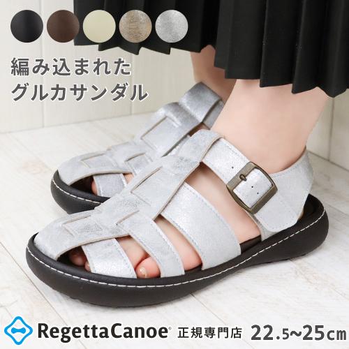 Regetta Canoe（リゲッタカヌー） SALE20%OFF リゲッタ カヌー