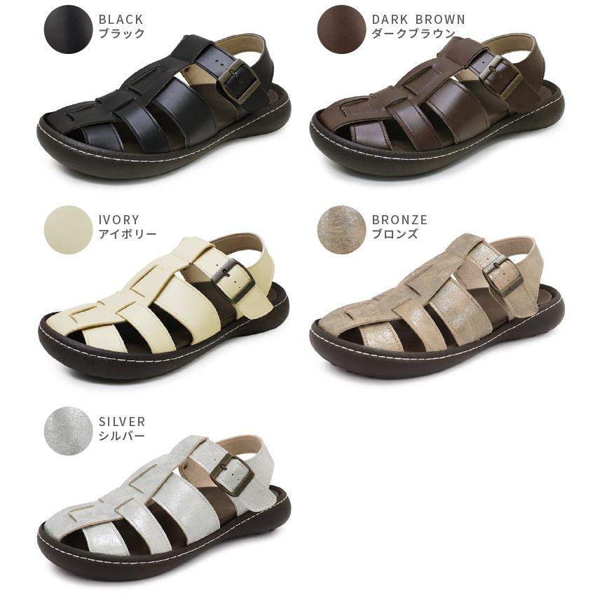 Regetta Canoe（リゲッタカヌー） リゲッタ カヌー サンダル
