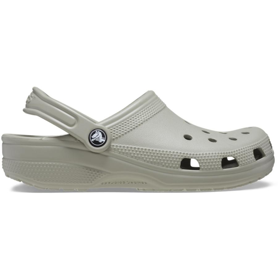 【SALE★48%OFF】crocs クロックス 国内正規品 10001 Classic Elephant 1lm クラシック クロッグ サンダル 定番  ユニセックス アウトレット セール