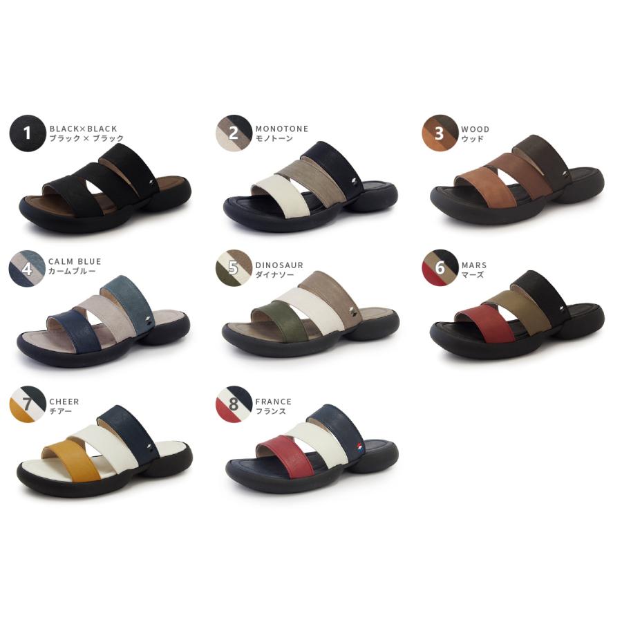 サンダル メンズ 軽量 日本製 クッションソール 履きやすい 疲れない おしゃれ ユニセックス 3ベルト Eva 黒ソール 軽い Trico Mtrc21c3 父の日 ギフト Mtrc21c3 リゲッタカヌー専門店canoe Trico 通販 Yahoo ショッピング