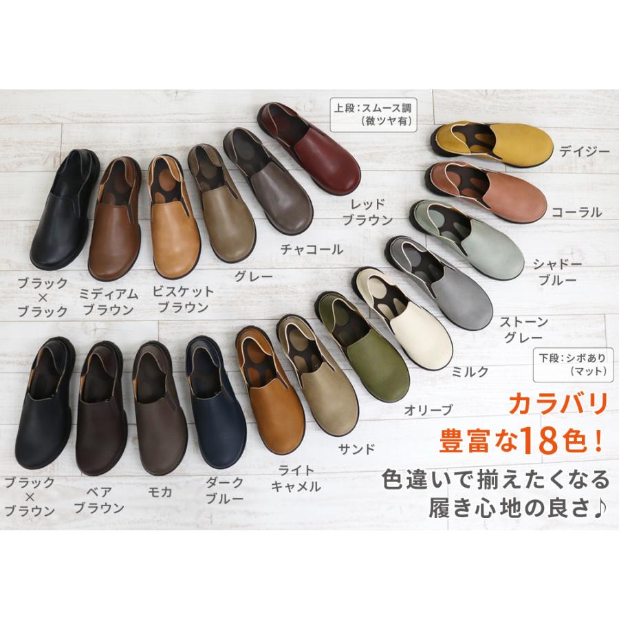 Re:getA（リゲッタ） シューズ レディース 靴 RLW1681 RBP1681