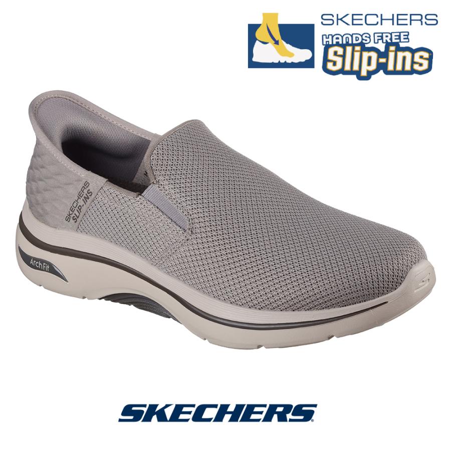 SKECHERS（スケッチャーズ） SALE 50%OFF メンズ 216600 NAT