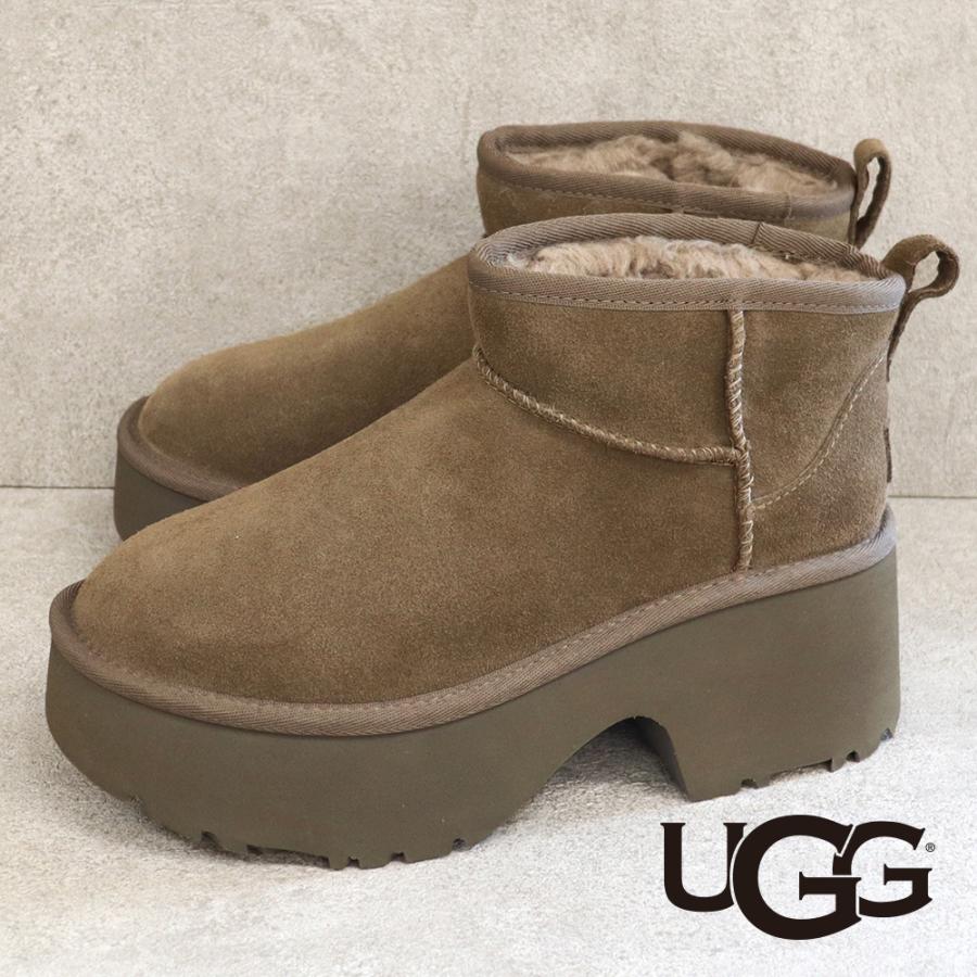 UGG アグ ブーツ レディース 1158311 Classic Ultra Mini New UGG アグ ブーツ レディース 1158311 Classic Ultra Mini New