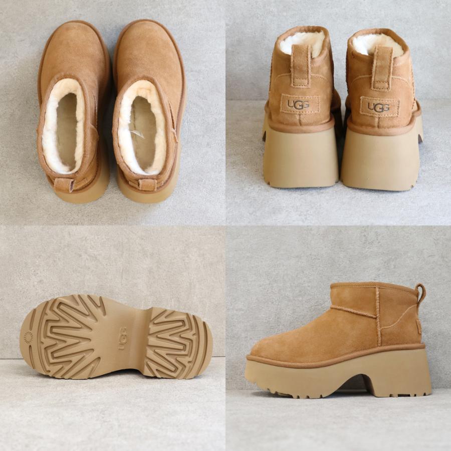 UGG アグ ブーツ レディース 1158311 Classic Ultra Mini New UGG アグ ブーツ レディース 1158311 Classic Ultra Mini New