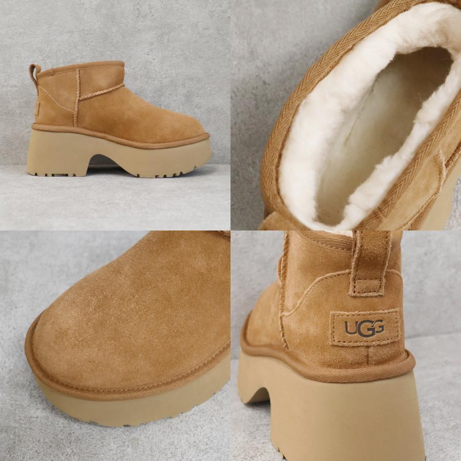 UGG アグ ブーツ レディース 1158311 Classic Ultra Mini New UGG アグ ブーツ レディース 1158311 Classic Ultra Mini New