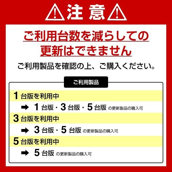 【公式ストア】ESET インターネット セキュリティ 3台3年 ダウンロード 更新版｜canon-its｜08