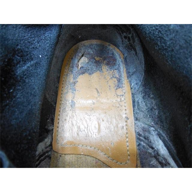 Dr.Martens（ドクターマーチン） 希少廃盤英国製 6ホールブーツ 靴