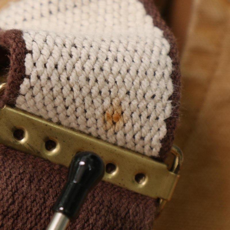 00's Carhartt ダック ダブルニー オーバーオール USA製 Carhartt（カーハート） USA製 ダックオーバーオール ダブルニー