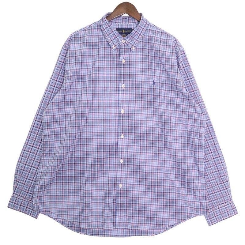 POLO RALPH LAUREN（ポロ・ラルフローレン） Ralph Lauren ラルフ 
