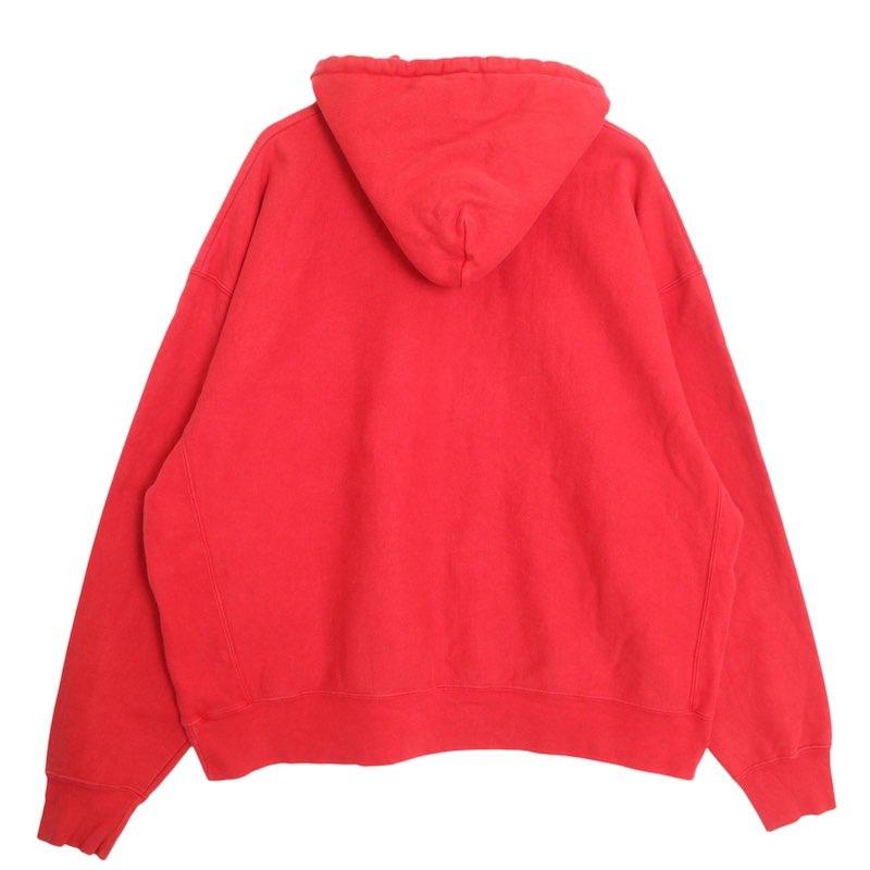 Champion（チャンピオン） リバースウィーブ スウェットパーカー