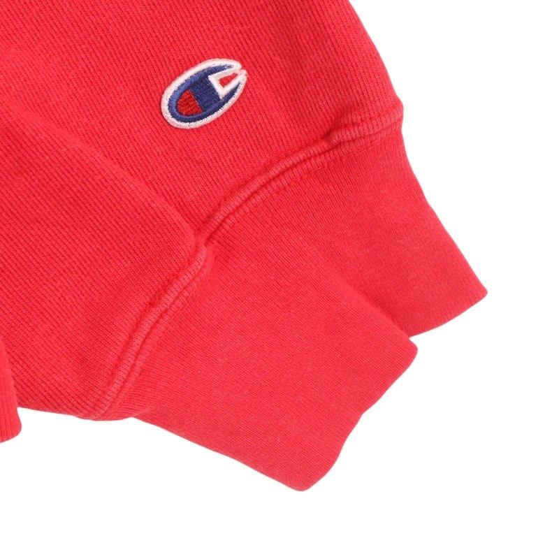 Champion（チャンピオン） リバースウィーブ スウェットパーカー