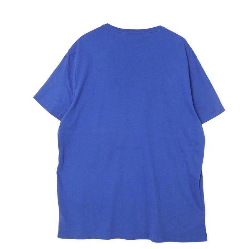 POLO RALPH LAUREN（ポロ・ラルフローレン） クルーネック半袖Tシャツ 