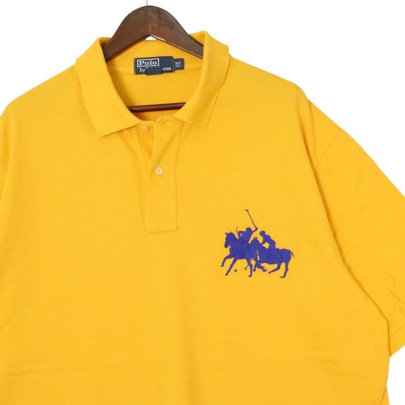 POLO RALPH LAUREN（ポロ・ラルフローレン） 00's Polo by Ralph