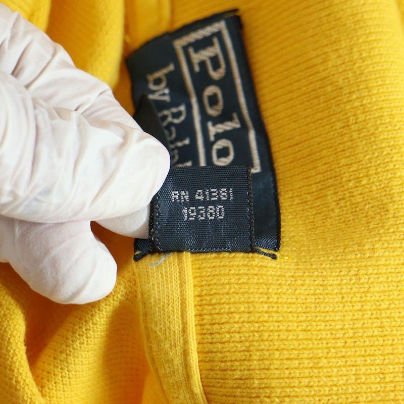 POLO RALPH LAUREN（ポロ・ラルフローレン） 00's Polo by Ralph