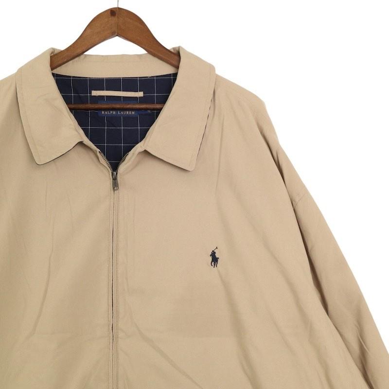 POLO RALPH LAUREN（ポロ・ラルフローレン） コットンスウィングトップ
