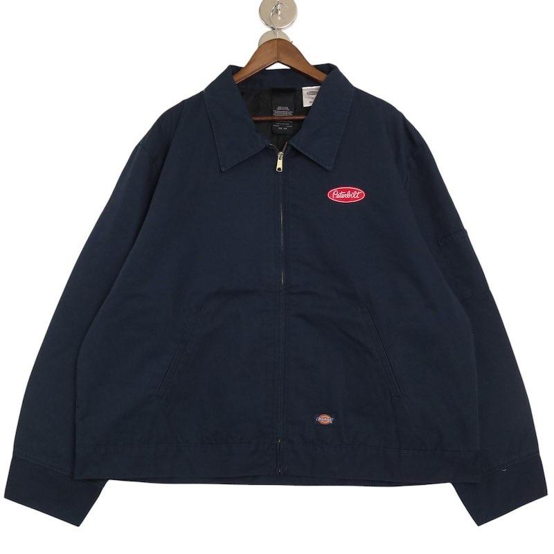 Dickies ディッキーズ アイゼンハワージャケット ワーク Dickies ディッキーズ アイゼンハワージャケット ワーク